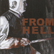 From Hell by Alan Moore